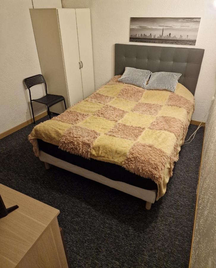 Appartement Au Coeur Du Paris. Bagian luar foto