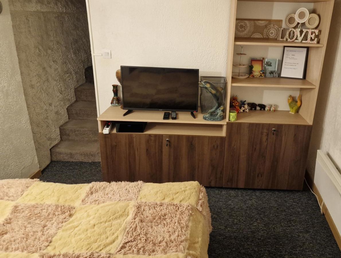 Appartement Au Coeur Du Paris. Bagian luar foto
