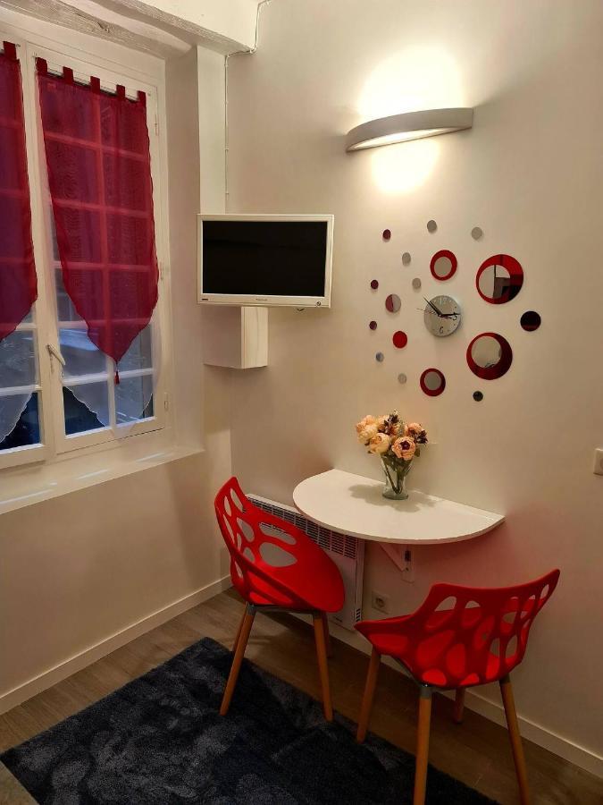 Appartement Au Coeur Du Paris. Bagian luar foto