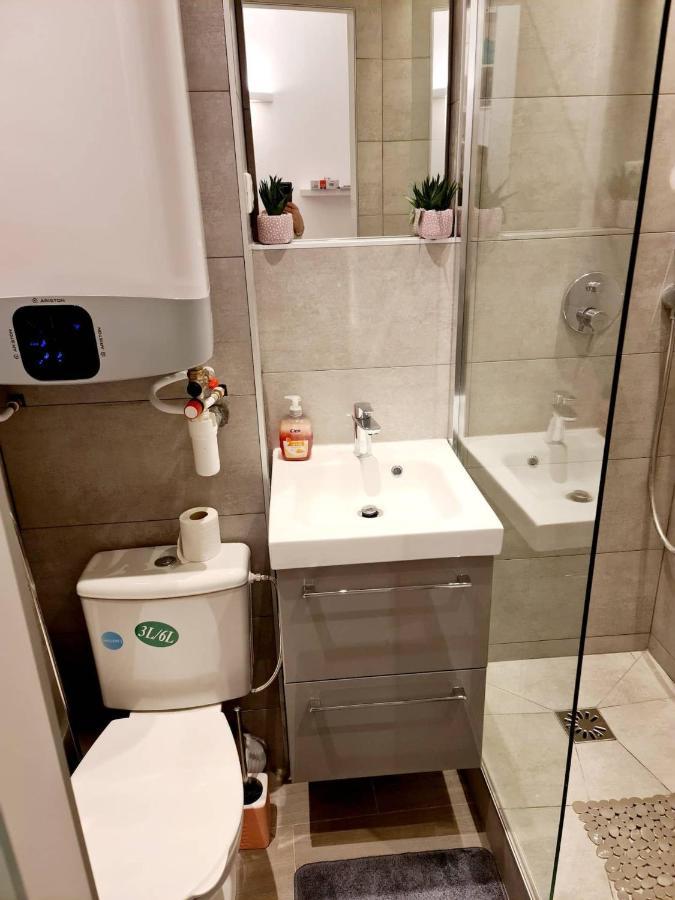 Appartement Au Coeur Du Paris. Bagian luar foto