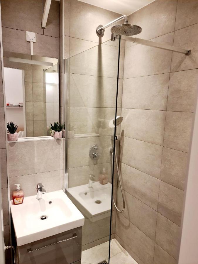 Appartement Au Coeur Du Paris. Bagian luar foto