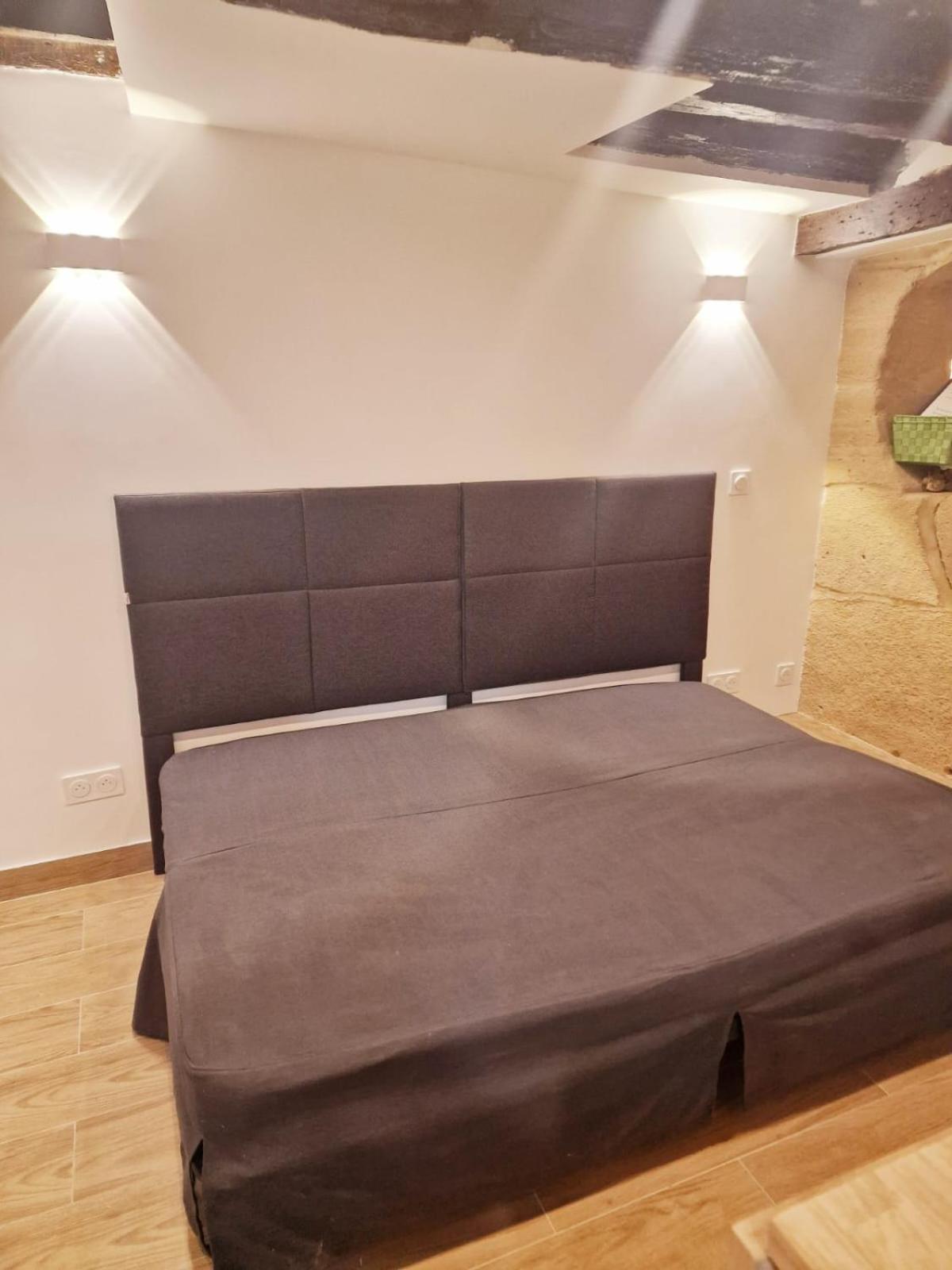 Appartement Au Coeur Du Paris. Bagian luar foto