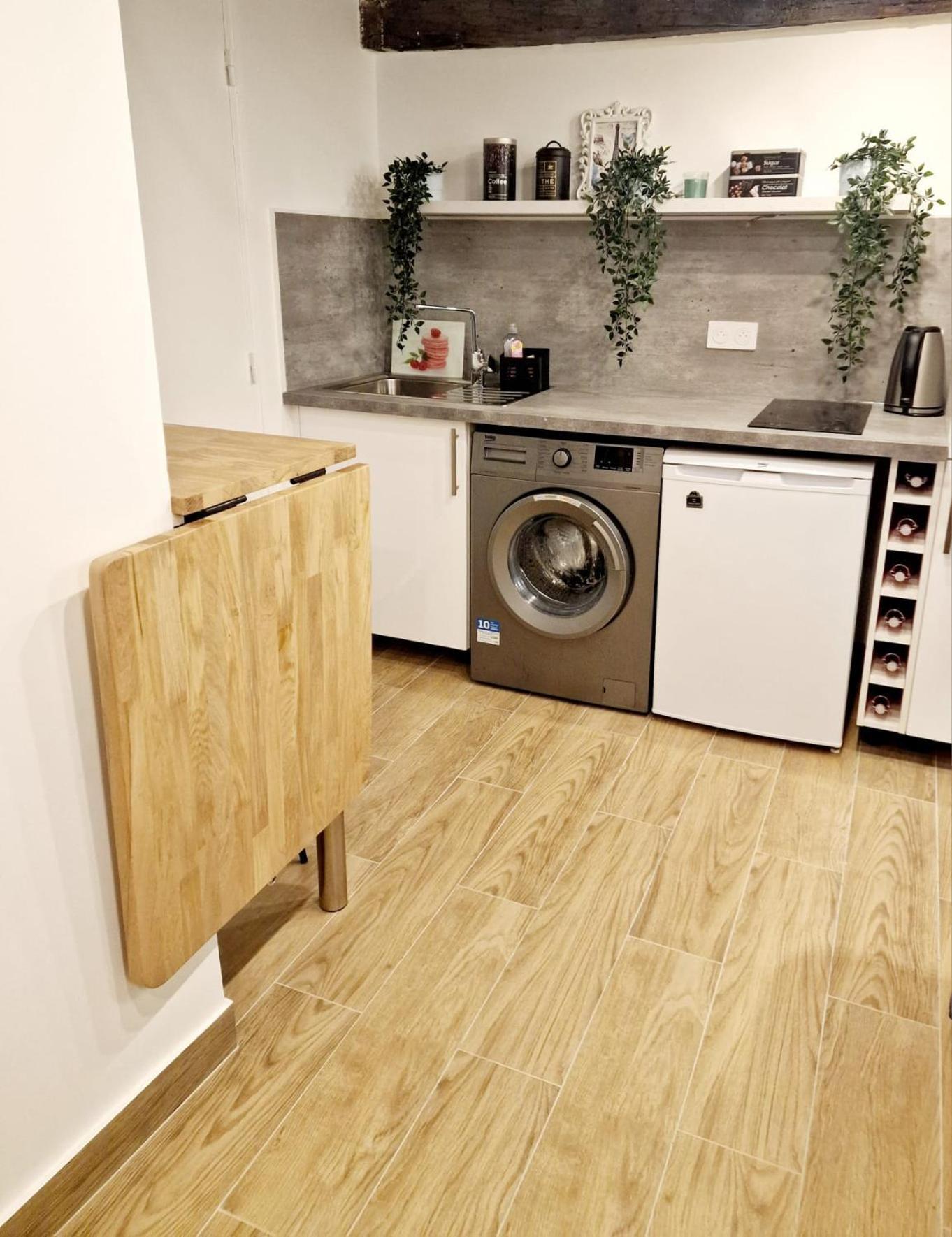 Appartement Au Coeur Du Paris. Bagian luar foto