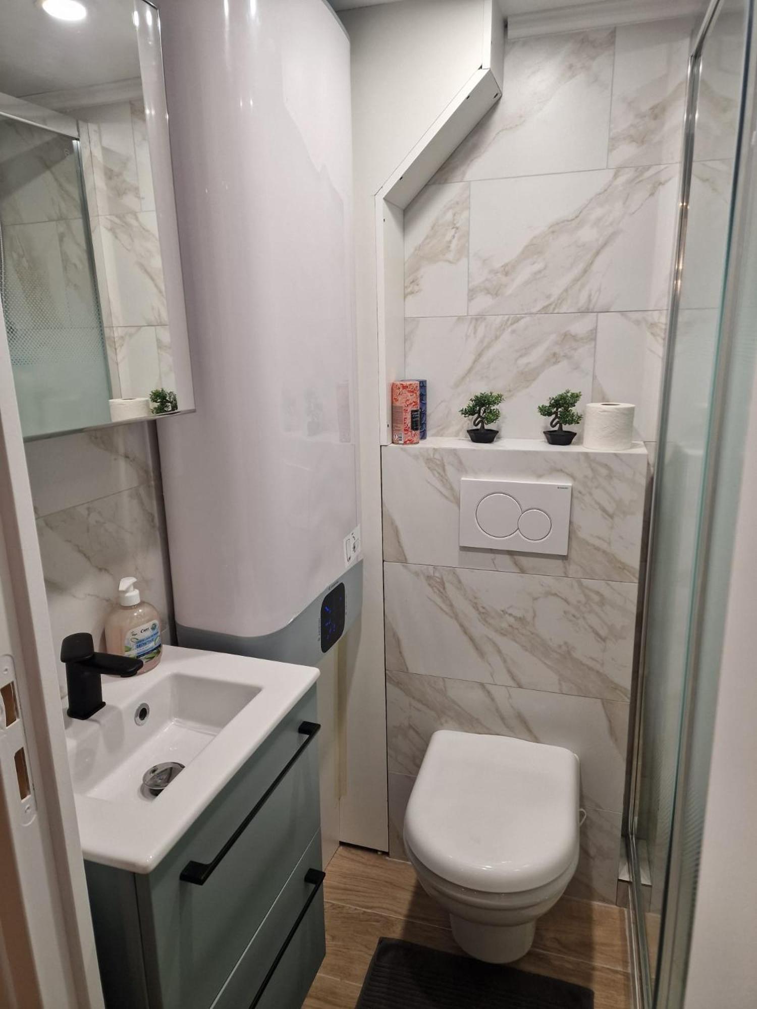 Appartement Au Coeur Du Paris. Bagian luar foto