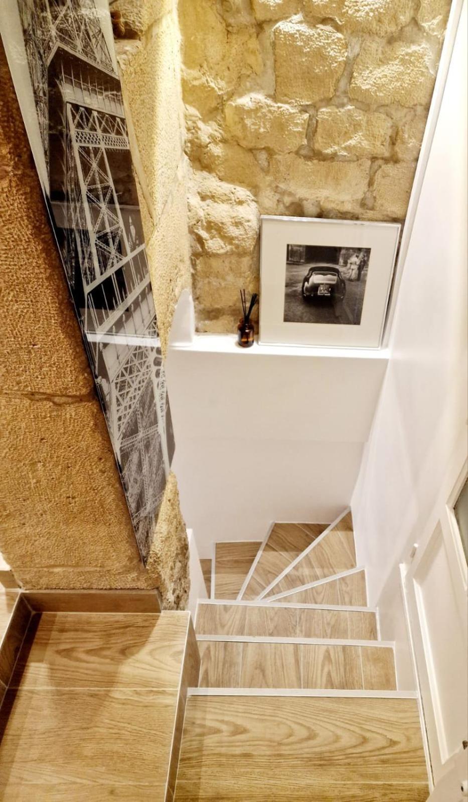 Appartement Au Coeur Du Paris. Bagian luar foto