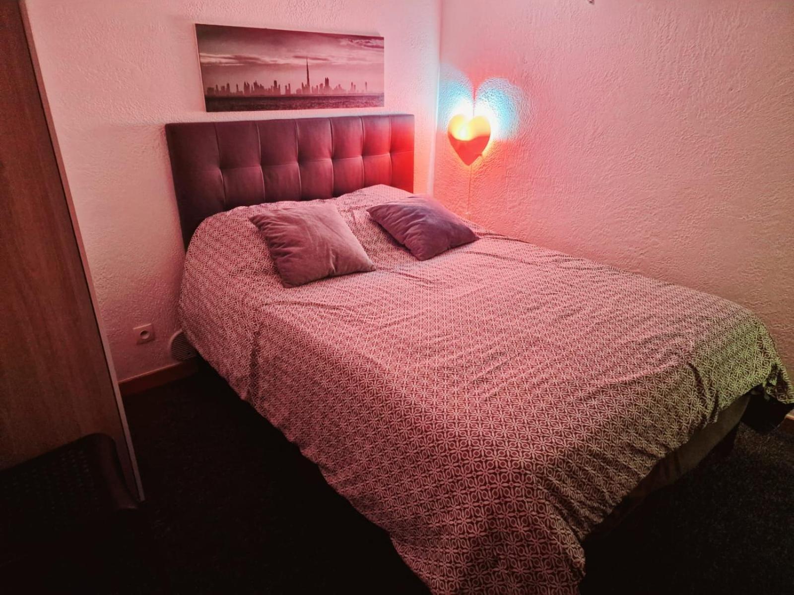 Appartement Au Coeur Du Paris. Bagian luar foto