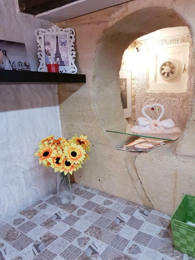 Appartement Au Coeur Du Paris. Bagian luar foto