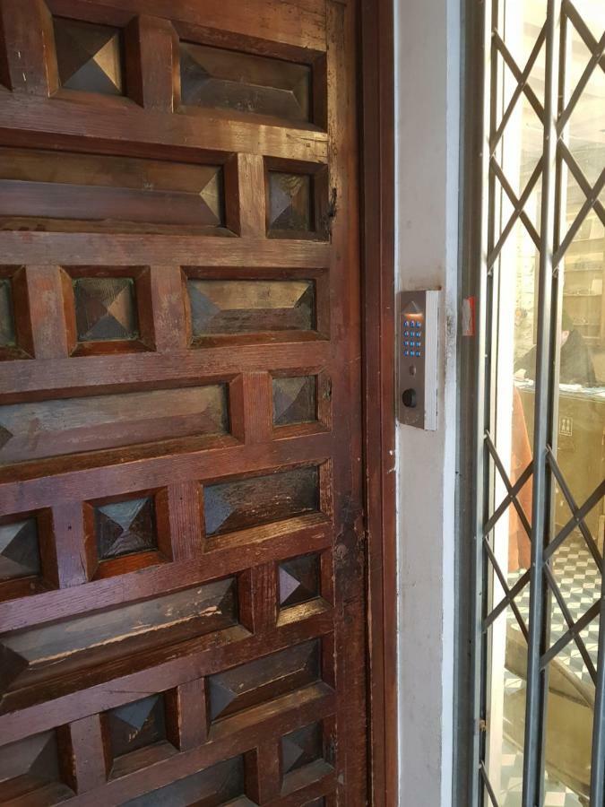 Appartement Au Coeur Du Paris. Bagian luar foto