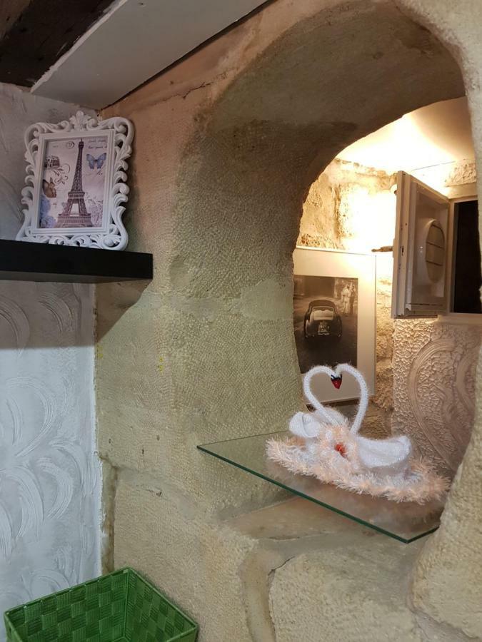 Appartement Au Coeur Du Paris. Bagian luar foto