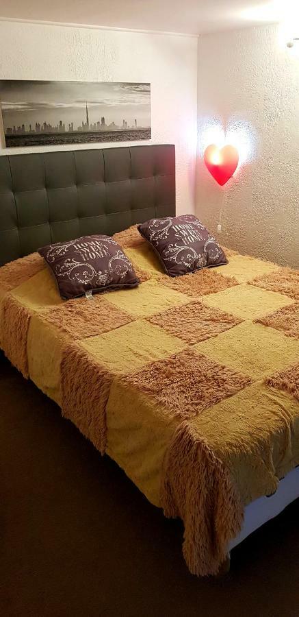 Appartement Au Coeur Du Paris. Bagian luar foto