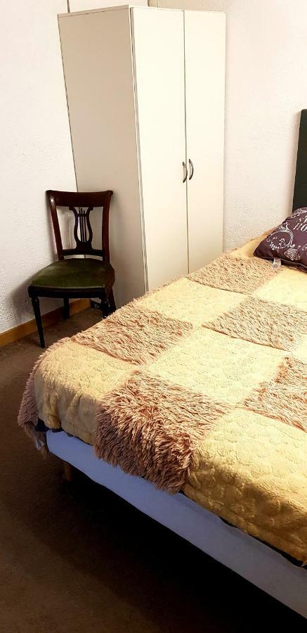 Appartement Au Coeur Du Paris. Bagian luar foto